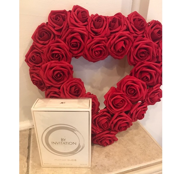 Michael Buble By Invitation - Picture 3 of 6